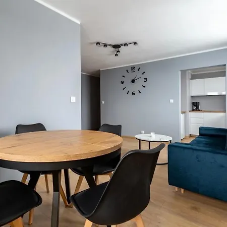 Apartament Bajka *