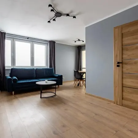 Apartament Bajka Gdańsk