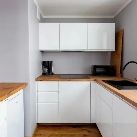 Bajka Apartament