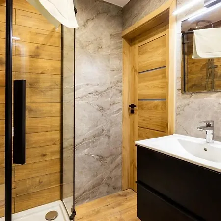 Bajka Apartament *
